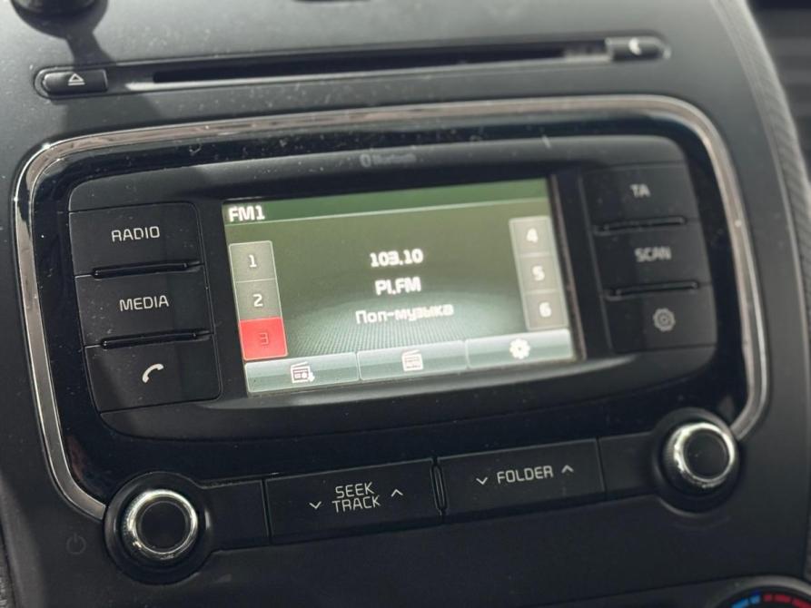 Kia Cerato III Рестайлинг (Classic) Кострома  - изображение 13