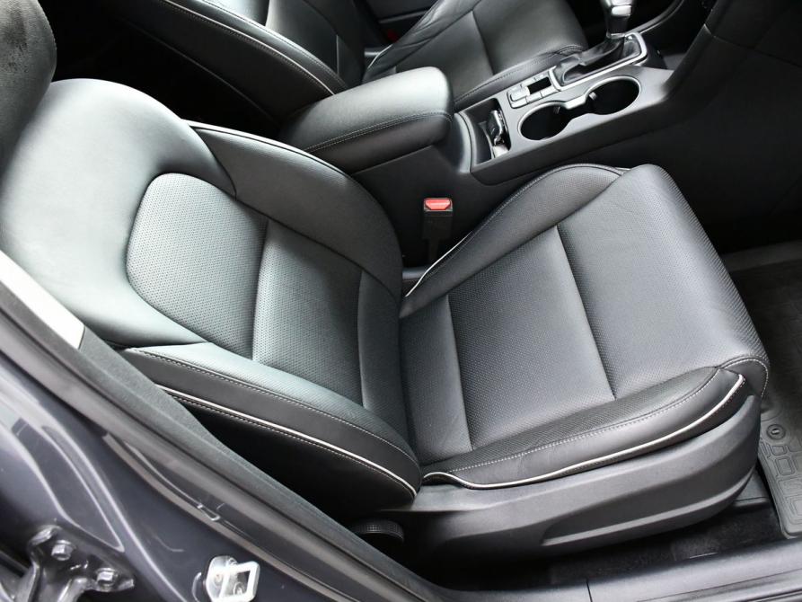 Kia Sportage IV Рестайлинг Новосибирск  - изображение 26