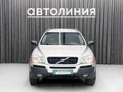 Volvo XC90 I Красноярск  - изображение 20
