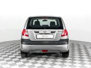 Hyundai Getz I Рестайлинг Ногинск  - изображение 24