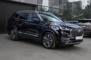 Chery Tiggo 8 Pro Max I Рестайлинг Москва  - изображение 38