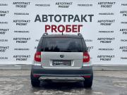 Skoda Yeti I Владимир  - изображение 19