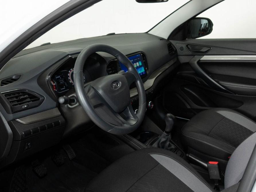 Lada (ВАЗ) Vesta I Рестайлинг (NG) Казань  - изображение 5