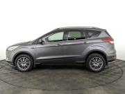 Ford Kuga II Москва  - изображение 34