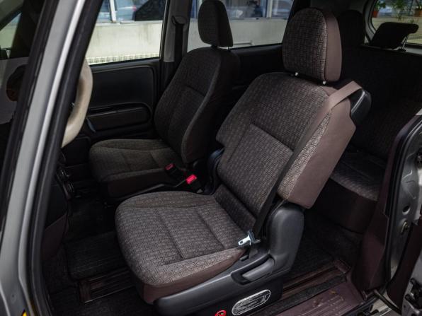 Toyota Porte II с пробегом 2014 года, цена 890 000 рублей, 190471 км, минивэн, Автокод Объявления