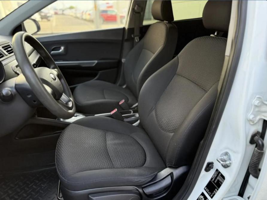Kia Rio III Ставрополь  - изображение 14