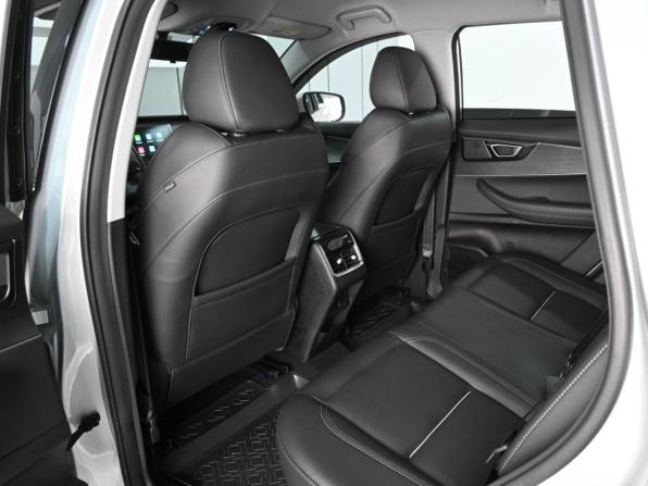 Chery Tiggo 7 Pro Max I Рестайлинг с пробегом 2024 года, цена 2 129 000 рублей, 53782 км, внедорожник, Автокод Объявления