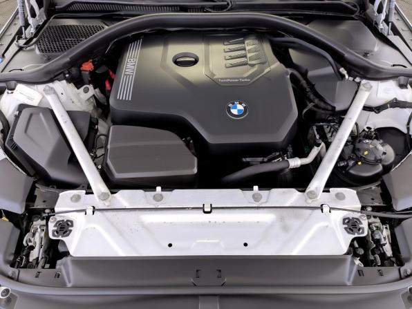 BMW 4 серии G22 G23 G26 с пробегом 2021 года, цена 4 395 000 рублей, 84030 км, купе, Автокод Объявления