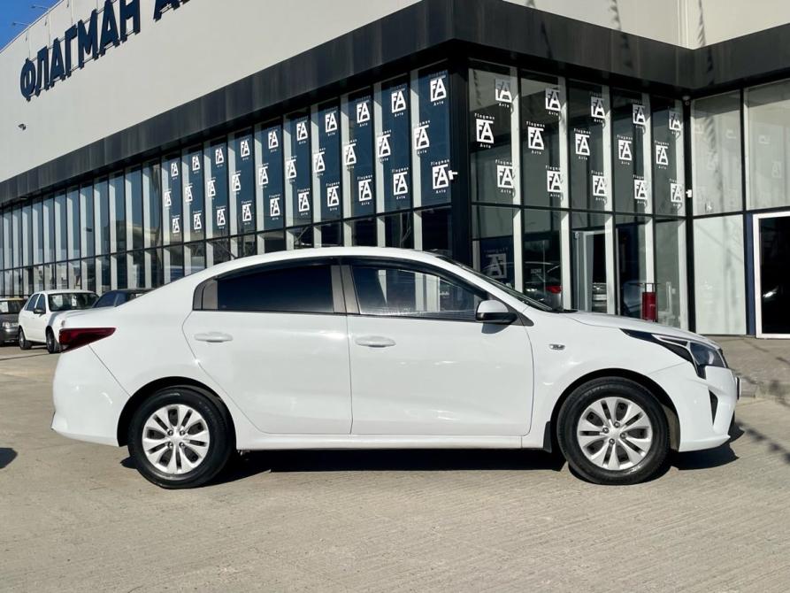 Kia Rio IV Краснодар  - изображение 6