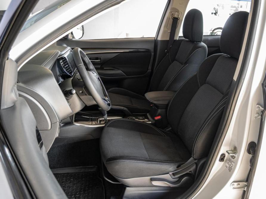 Mitsubishi Outlander III Рестайлинг 2 Краснодар  - изображение 10