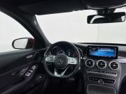 Mercedes-Benz C-Класс IV (W205) Рестайлинг Москва  - изображение 32