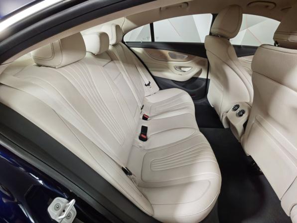 Mercedes-Benz CLS III (C257) с пробегом 2018 года, цена 4 541 000 рублей, 99782 км, седан, Автокод Объявления