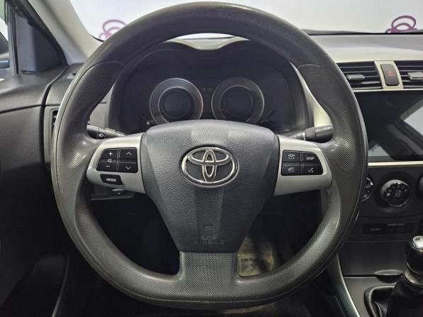 Toyota Corolla X (E140 E150) Рестайлинг с пробегом 2010 года, цена 881 000 рублей, 297677 км, седан, Автокод Объявления