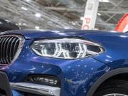 BMW X3 III (G01) Санкт-Петербург  - изображение 32