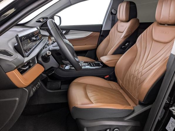 Chery Tiggo 8 Pro e+ с пробегом 2023 года, цена 2 470 000 рублей, 34239 км, внедорожник, Автокод Объявления