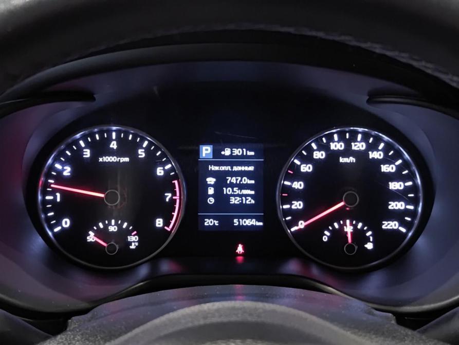 Kia Rio IV Рестайлинг Казань  - изображение 16