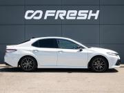 Toyota Camry VIII (XV70) Краснодар  - изображение 30