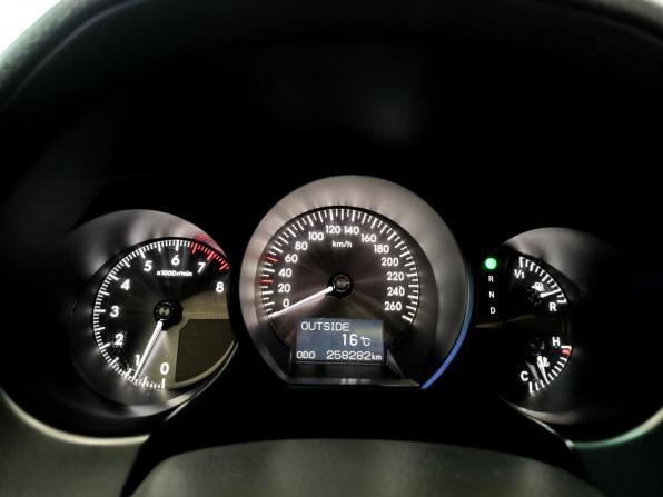 Lexus GS III с пробегом 2005 года, цена 1 330 000 рублей, 258281 км, седан, Автокод Объявления