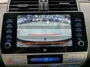Toyota Land Cruiser Prado 150 Series Рестайлинг 2 Москва  - изображение 50