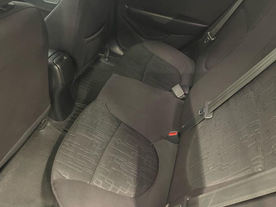 Kia Rio III Санкт-Петербург  - изображение 16