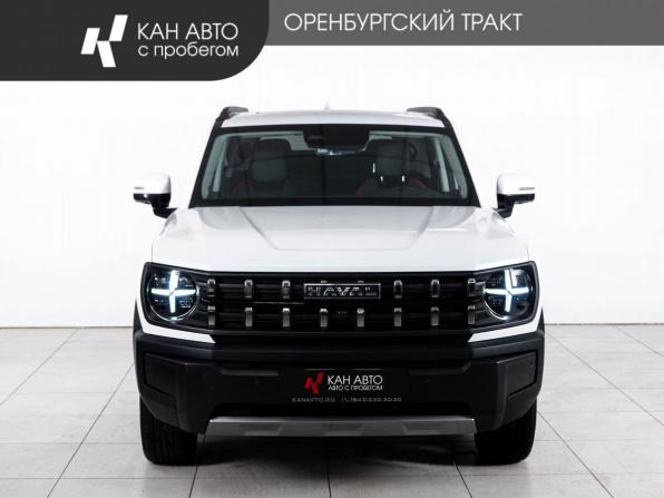 Haval H3 I с пробегом 2024 года, цена 2 688 000 рублей, 27282 км, внедорожник, Автокод Объявления