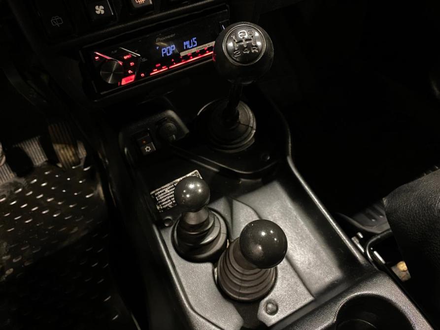 Lada (ВАЗ) 2121 (4x4) I Рестайлинг Челябинск  - изображение 13