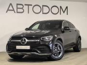 Mercedes-Benz GLC Coupe I (C253) Рестайлинг Санкт-Петербург  - изображение 33