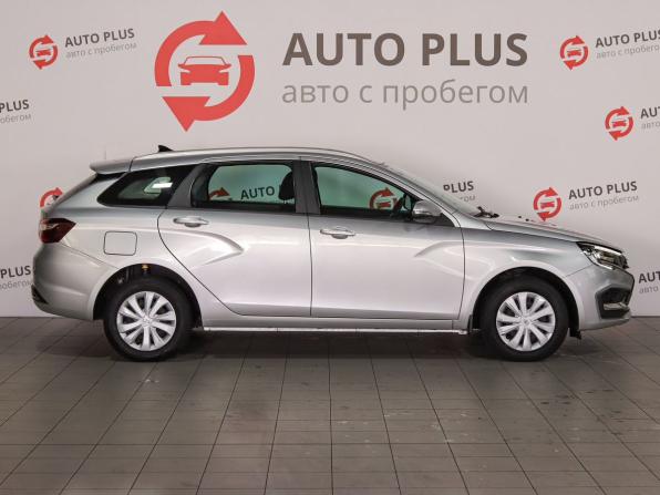 Lada (ВАЗ) Vesta I Рестайлинг (NG) с пробегом 2024 года, цена 1 440 000 рублей, 13500 км, универсал, Автокод Объявления