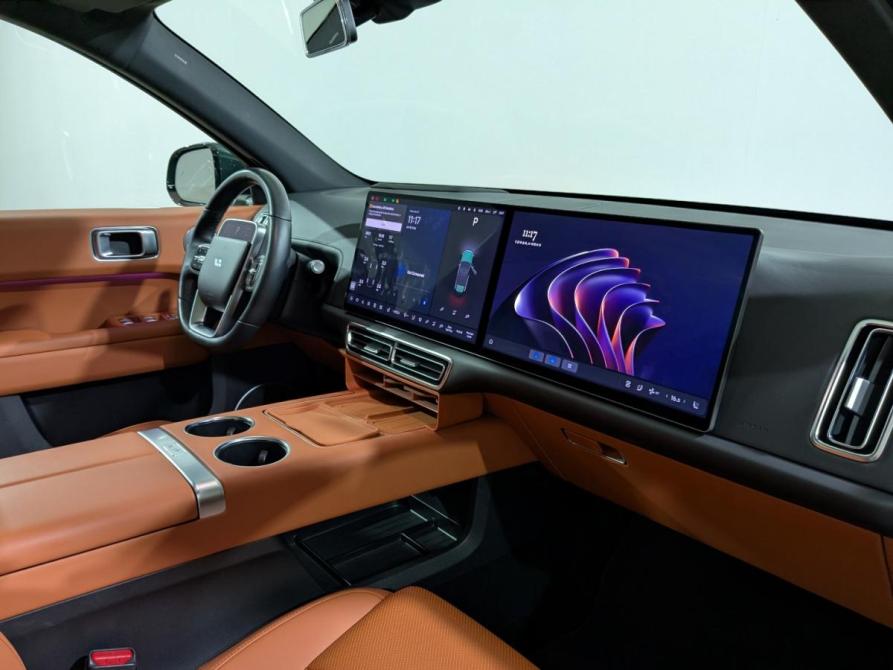 Li Auto (Lixiang) L6 Химки  - изображение 14