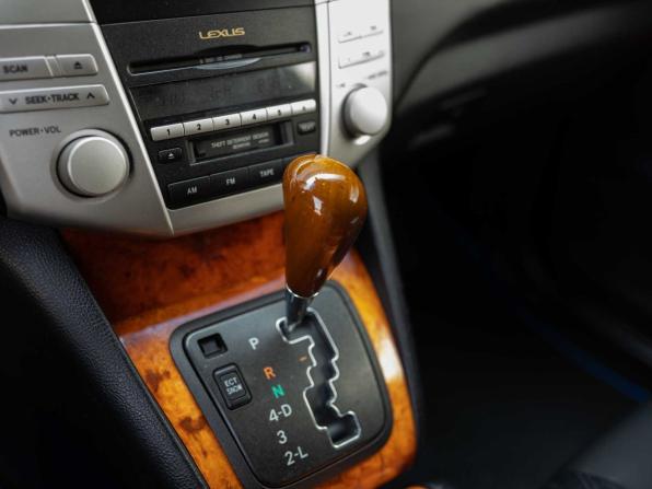 Lexus RX II с пробегом 2005 года, цена 1 180 000 рублей, 236507 км, внедорожник, Автокод Объявления