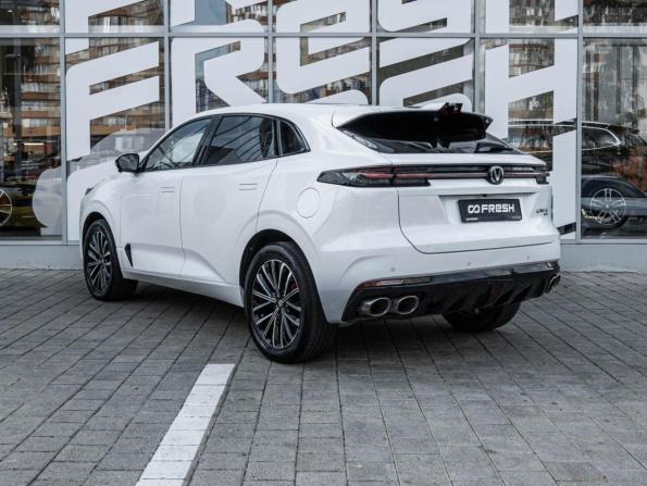 Changan UNI-K с пробегом 2023 года, цена 2 438 000 рублей, 81232 км, внедорожник, Автокод Объявления
