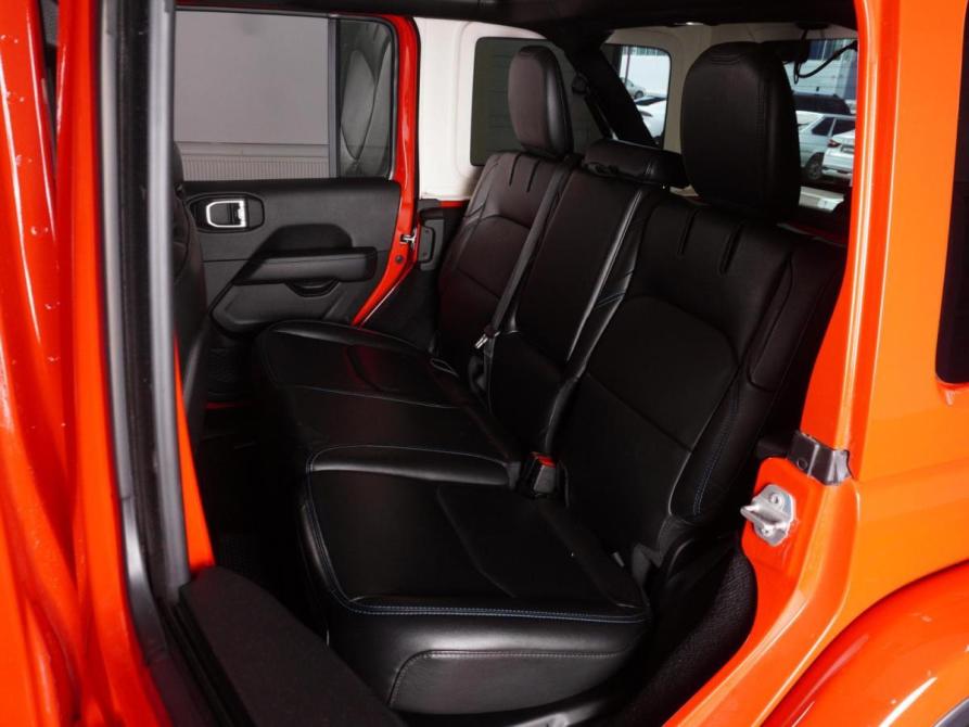 Jeep Wrangler IV (JL) Минеральные Воды  - изображение 15