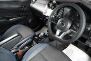 Nissan Note II Рестайлинг Тюмень  - изображение 28
