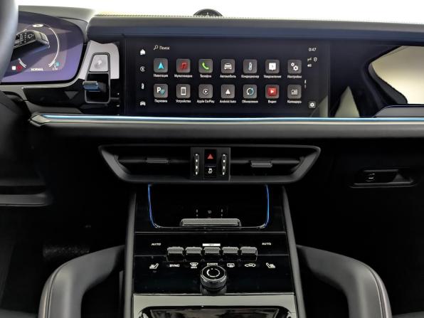 Porsche Cayenne III Рестайлинг с пробегом 2024 года, цена 12 990 000 рублей, 51790 км, внедорожник, Автокод Объявления