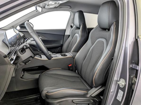 Omoda C5 I Рестайлинг с пробегом 2024 года, цена 1 850 000 рублей, 15672 км, внедорожник, Автокод Объявления