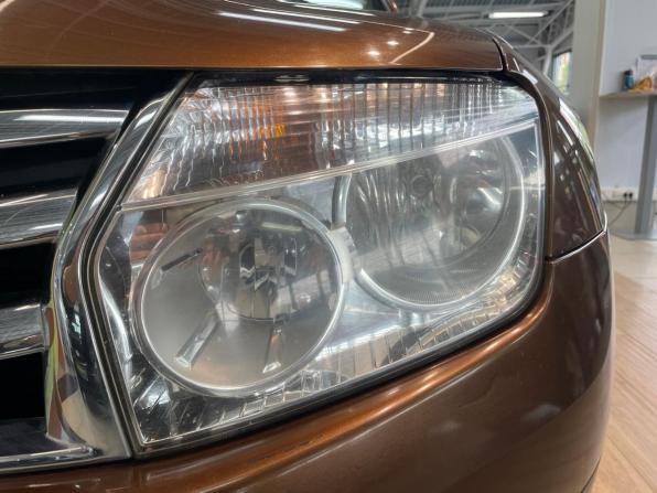 Renault Duster I с пробегом 2013 года, цена 699 000 рублей, 172693 км, внедорожник, Автокод Объявления