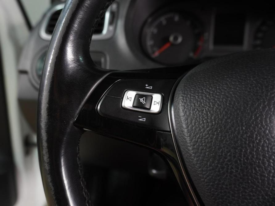 Volkswagen Polo V Рестайлинг Воронеж  - изображение 18