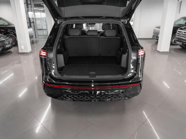 Volkswagen Teramont II (China Market) с пробегом 2026 года, цена 5 890 000 рублей, 11 км, внедорожник, Автокод Объявления