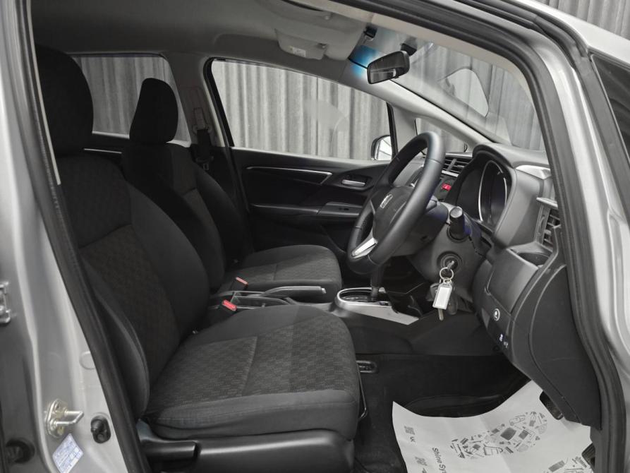 Honda Fit III Красноярск  - изображение 10