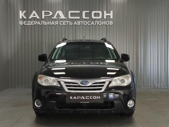 Subaru Impreza III с пробегом 2010 года, цена 730 000 рублей, 213712 км, хэтчбек, Автокод Объявления