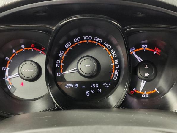 Lada (ВАЗ) Vesta I с пробегом 2018 года, цена 875 000 рублей, 122417 км, седан, Автокод Объявления