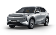 Geely EX5 EM-i Саратов  - изображение 2