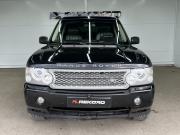 Land Rover Range Rover III Рестайлинг Уфа  - изображение 32