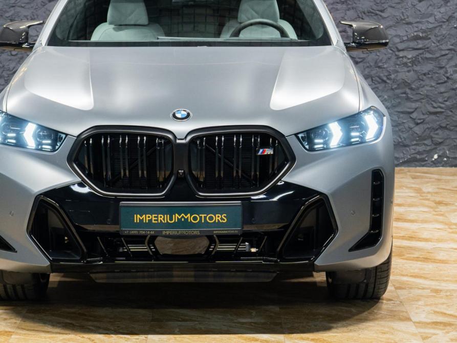BMW X6 III (G06) Рестайлинг Москва  - изображение 3