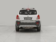Opel Antara I Рестайлинг Мурманск  - изображение 31