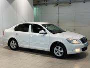 Skoda Octavia II (A5) Рестайлинг Самара  - изображение 17