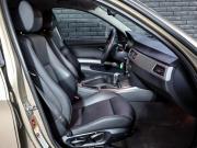 BMW 3 серии V (E90/E91/E92/E93) Екатеринбург  - изображение 31