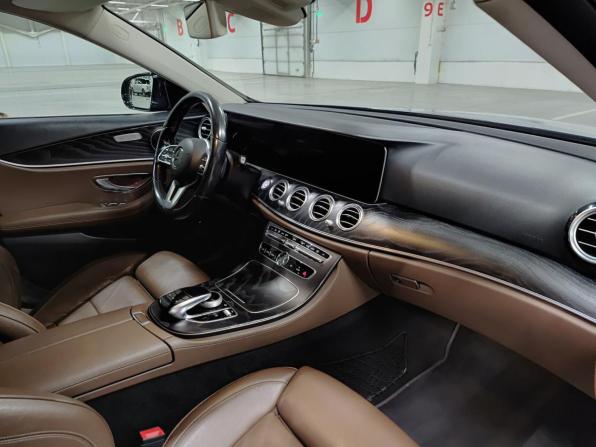 Mercedes-Benz E-Класс V (W213 S213 C238) с пробегом 2019 года, цена 2 750 000 рублей, 93050 км, седан, Автокод Объявления