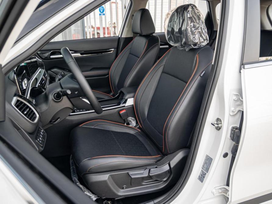 Kia Seltos I Рестайлинг Краснодар  - изображение 10