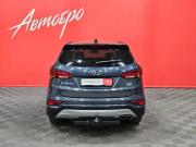 Hyundai Santa Fe III Рестайлинг Вологда  - изображение 28